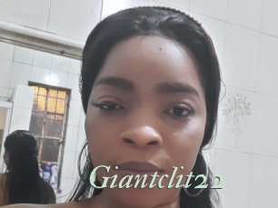 Giantclit22