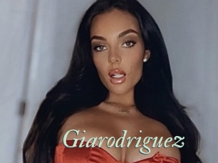 Giarodriguez
