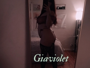 Giaviolet