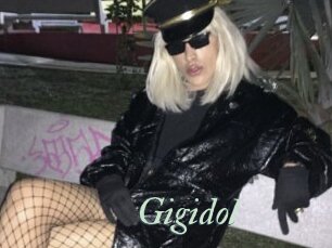 Gigidol
