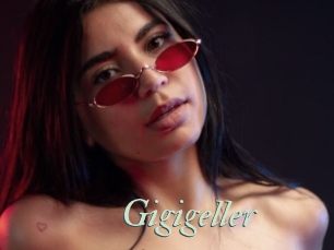 Gigigeller