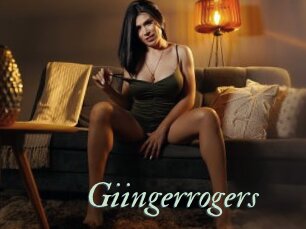 Giingerrogers