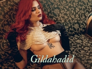 Gildahadid