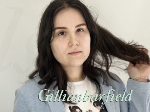 Gillianbarfield