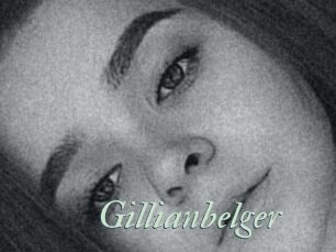 Gillianbelger