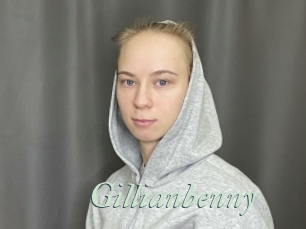 Gillianbenny