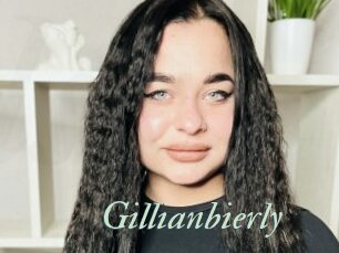 Gillianbierly