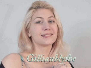 Gillianblythe
