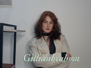Gillianbrabson