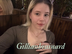 Gillianbrainard