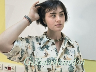 Gillianbrandon