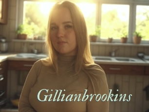 Gillianbrookins