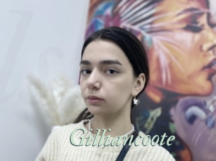 Gilliancoote
