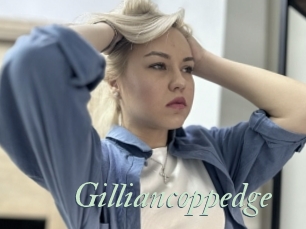 Gilliancoppedge