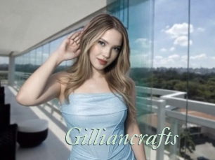 Gilliancrafts