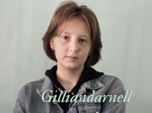 Gilliandarnell