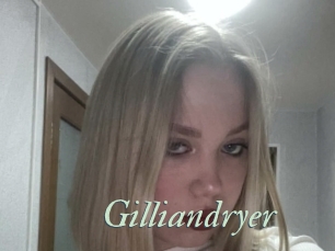 Gilliandryer