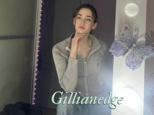 Gillianedge