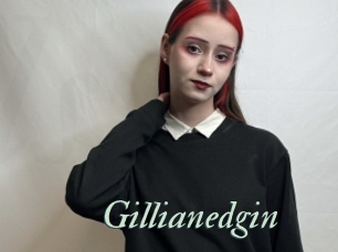 Gillianedgin