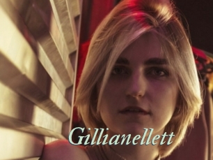 Gillianellett