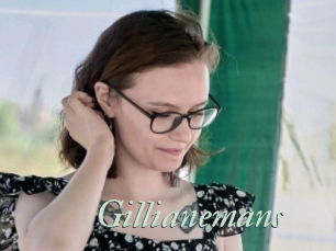 Gillianemans