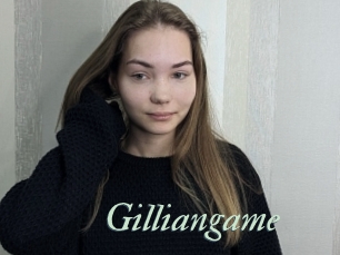 Gilliangame