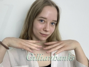 Gillianhanks