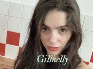 Gillkelly