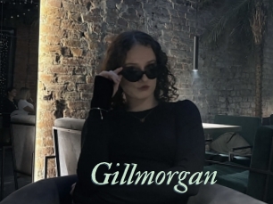 Gillmorgan
