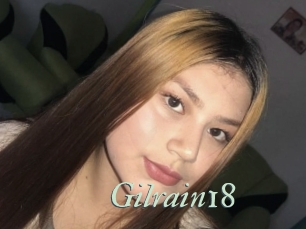 Gilrain18