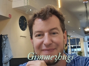 Gimme3hugs