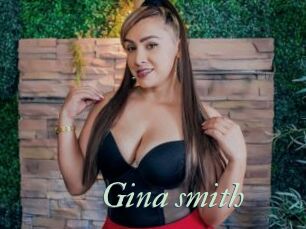 Gina_smith