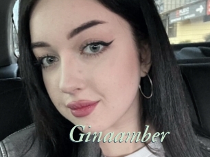 Ginaamber