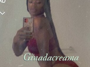 Ginadacreama