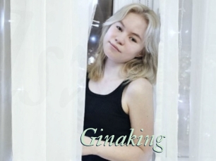 Ginaking