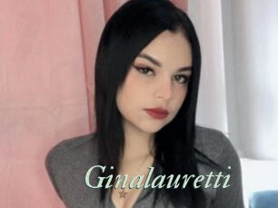 Ginalauretti