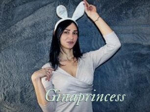 Ginaprincess