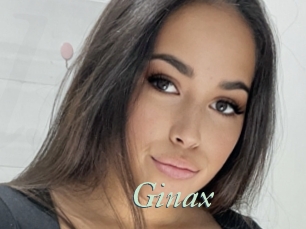Ginax