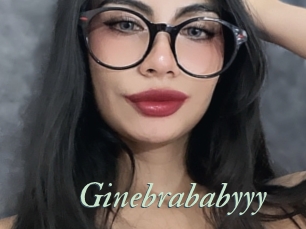 Ginebrababyyy
