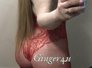 Ginger4u