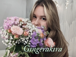 Gingerakira
