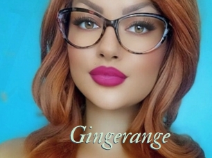 Gingerange
