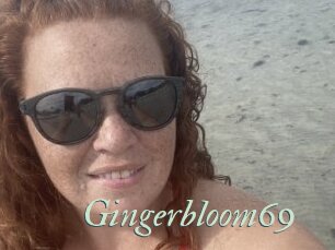 Gingerbloom69
