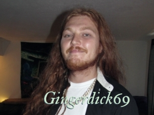 Gingerdick69