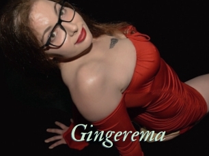 Gingerema