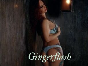 Gingerflash