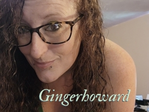 Gingerhoward