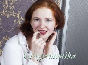 Gingermonika