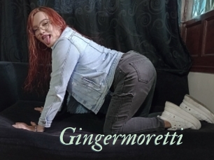 Gingermoretti