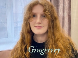 Gingerrey